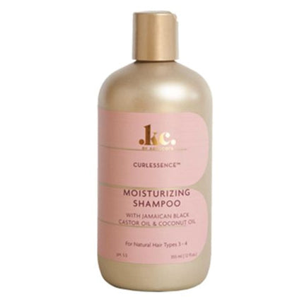 Keracare Curlessence Moisturizing Shampoo