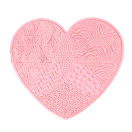 KimChi Chic Beauty Brush Cleansing Pad