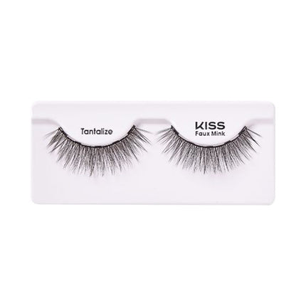 Kiss Magnetic Lashes Tantalize