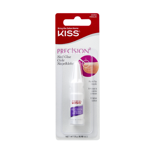 Kiss Precision Nail Glue