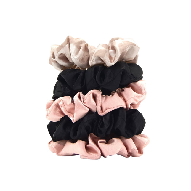 Kitsch Satin Sleep Scrunchies Assorted