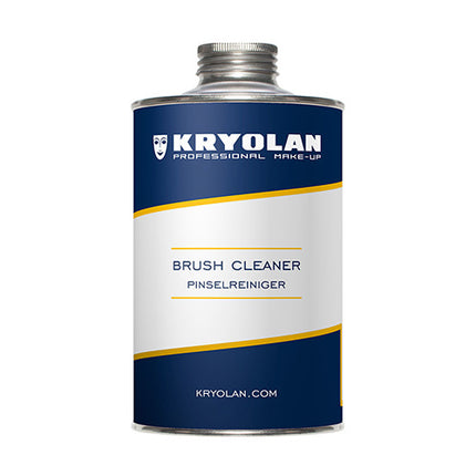 Kryolan Professional Make-up Brush Cleaner