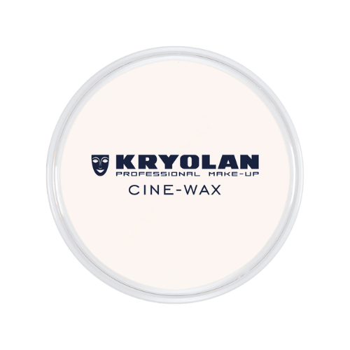 Kryolan Professional Make-up Cine-Wax Neutral