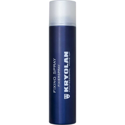 Kryolan Professional Make-up Fixing Spray