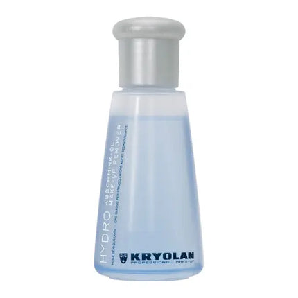 Kryolan Professional Make-up Hydro Removing Oil