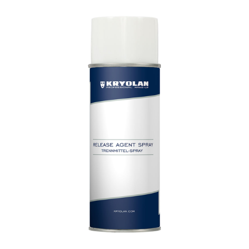 Kryolan Professional Make-up Mold Release Spray