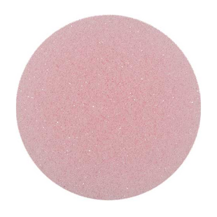 Kryolan Professional Make-up Round Makeup Sponge