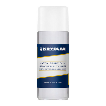 Kryolan Professional Make-up Spirit Gum Remover