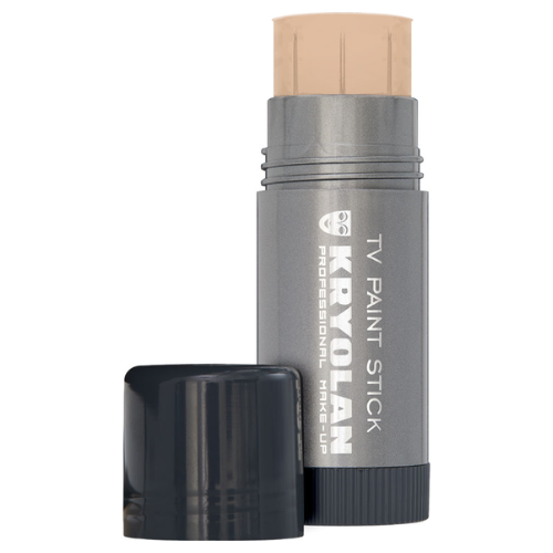 Kryolan Professional Make-up TV Paint Stick Ivory