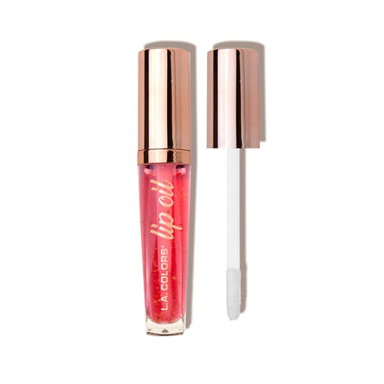 LA Colors Nourishing Lip Oil Strawberry Fizz