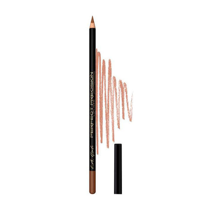 LA Girl Perfect Precision Lipliner Bare