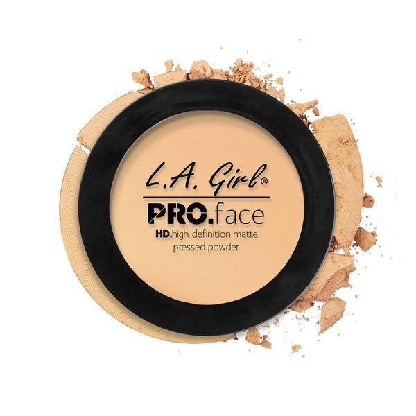 LA Girl Pressed Powder