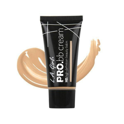 LA Girl Pro BB Cream