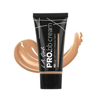 LA Girl Pro BB Cream