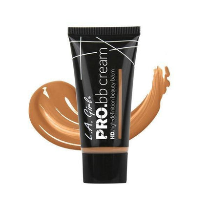 LA Girl Pro BB Cream