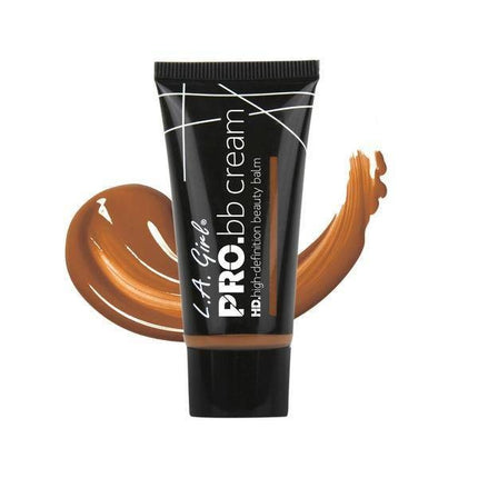 LA Girl Pro BB Cream