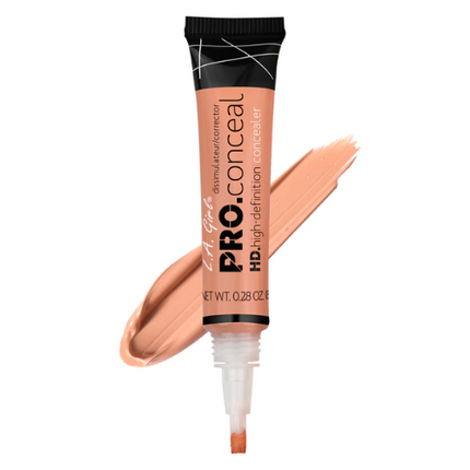 LA Girl Pro Concealer Correctors