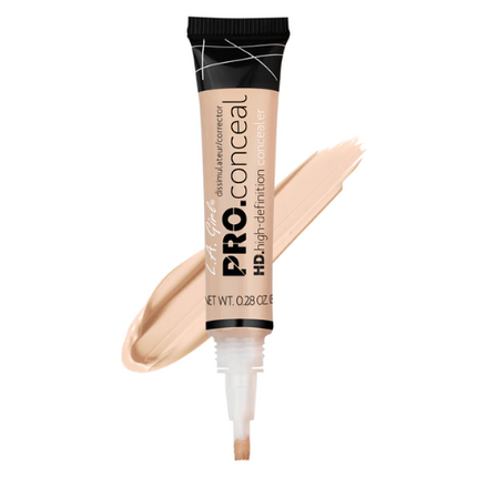 LA Girl Pro Concealer Light/Medium