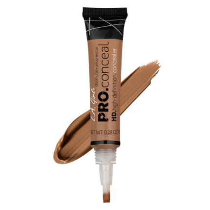 LA Girl Pro Concealer Medium/Dark