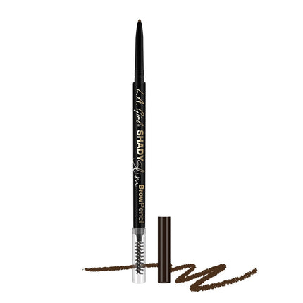 LA Girl Shady Slim Brow Pencil