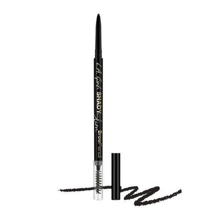 LA Girl Shady Slim Brow Pencil