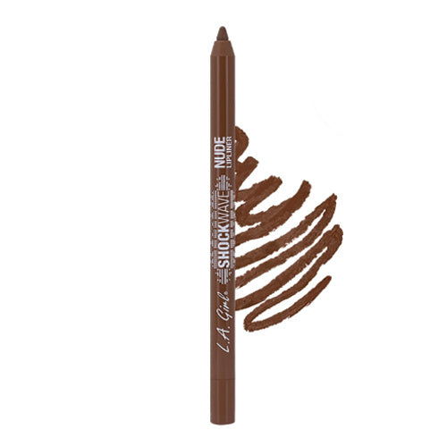 LA Girl Shockwave Lipliner Chai Latte