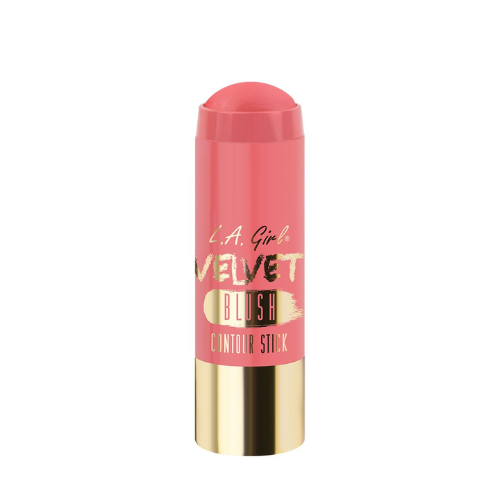 LA Girl Velvet Contour Blush Stick Dreamy