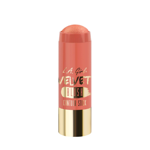 LA Girl Velvet Contour Blush Stick Glimmer