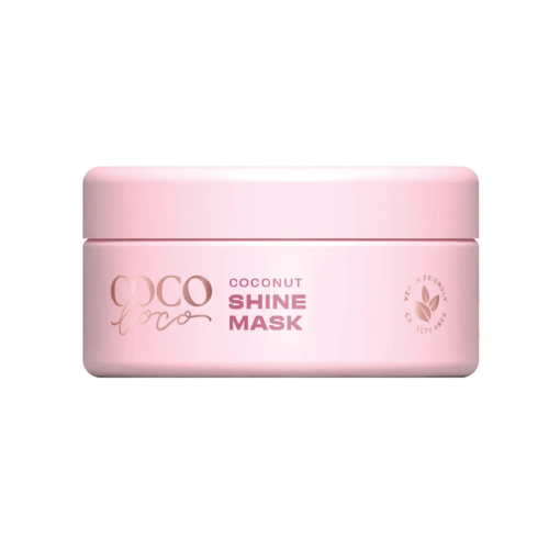 Lee Stafford CoCo LoCo & Agave Shine Mask