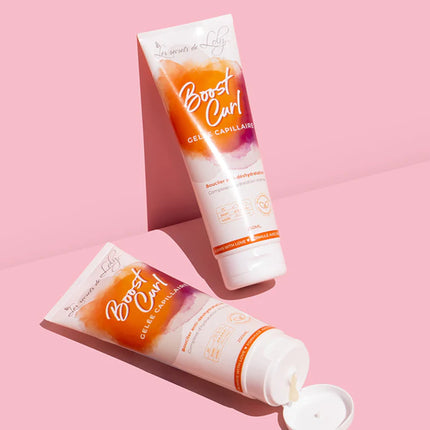 Les Secrets de Loly Boost Curl Moisturizing Jelly