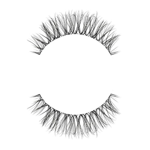 Lola's Lashes Muse Strip Lashes