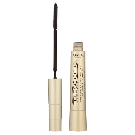 L'Oréal Paris Telescopic Mascara Black