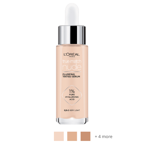 L'Oréal Paris True Match Getint Serum