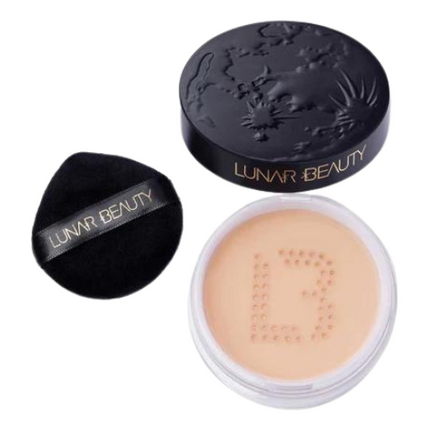 Lunar Beauty Lunarversal Setting Powder Translucent