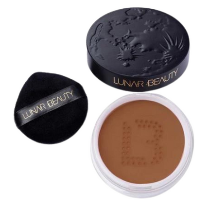 Lunar Beauty Lunarversal Setting Powder Translucent