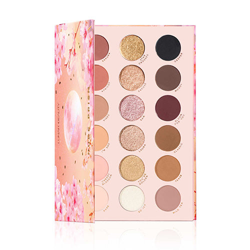 Lunar Beauty Nude Prism Color Palette