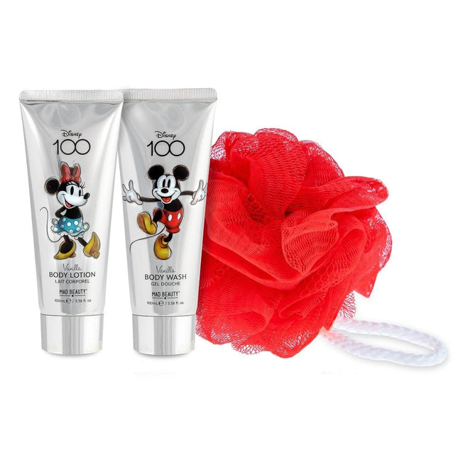 Mad Beauty Disney 100 Dome Beauty Set