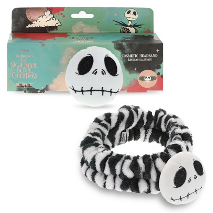 Mad Beauty Disney Nightmare Before Christmas  Headband