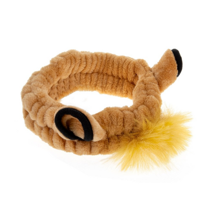 Mad Beauty Lion King Simba Headband