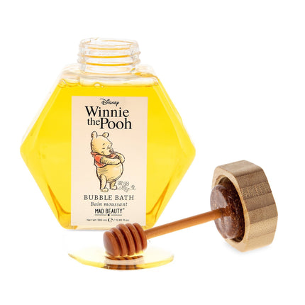 Mad Beauty Winnie The Pooh Bubble Bath