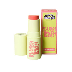 Made By Mitchell Blursh Balm Can't Cope With Coral