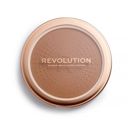 Makeup Revolution Mega Bronzer Warm