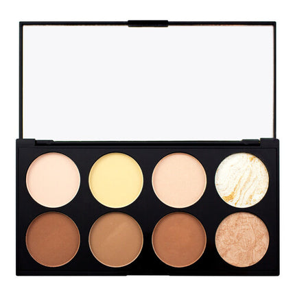 Makeup Revolution Ultra Contour Palette