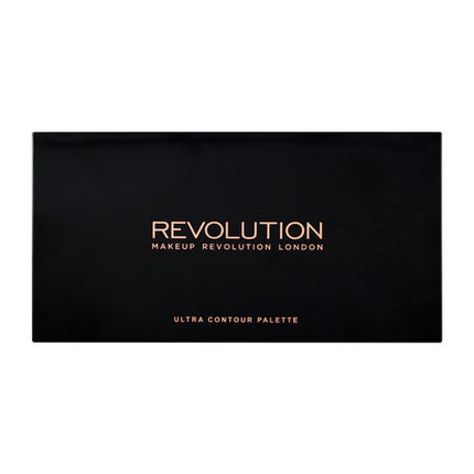 Makeup Revolution Ultra Contour Palette