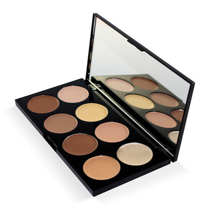 Makeup Revolution Ultra Cream Contour Palette