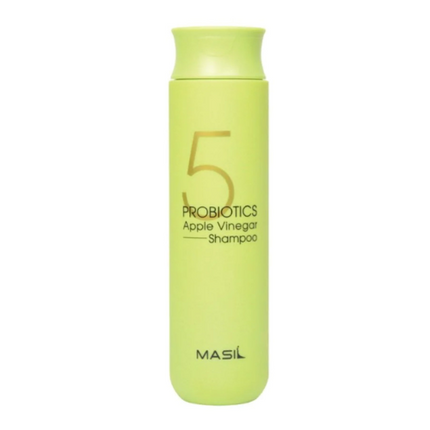 Masil 5 Probiotics Apple Vinegar Shampoo