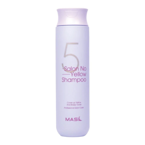 Masil 5 Salon No Yellow Shampoo