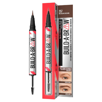 Maybelline Build-a-Brow