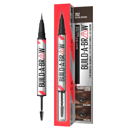 Maybelline Build-a-Brow