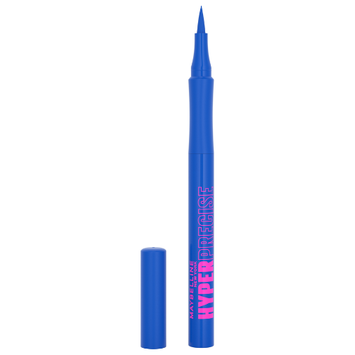 Maybelline Studio Hyper Precise Liner 720 Parrot Cobalt